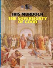 THE SOVEREIGNTY OF GOOD