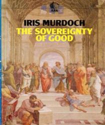 THE SOVEREIGNTY OF GOOD
