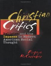 CHRISTIAN CRITICS