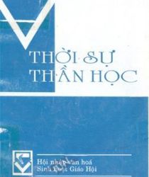 THỜI SỰ THẦN HỌC: SỐ 5, THÁNG 08 NĂM 1996