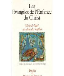 LES ÉVANGILES DE L'ENFANCE DU CHRIST