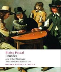 PENSÉES AND OTHER WRITINGS