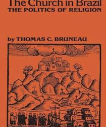 THE CHURCH IN BRAZIL