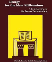 LITURGY FOR THE NEW MILLENNIUM