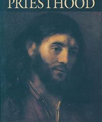 THE CHANGING FACE OF THE PRIESTHOOD