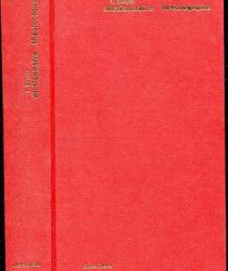 DICTIONNAIRE THÉOLOGIQUE