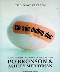 CÚ SỐC DƯỠNG DỤC