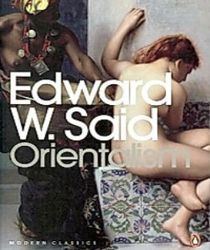 ORIENTALISM