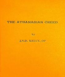 THE ATHANASIAN CREED