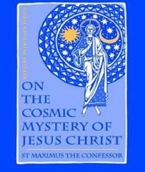 ON THE COSMIC MYSTERY OF JESUS CHRIST