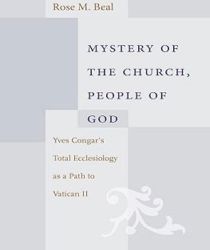MYSTERY OF THE CHURCH, PEOPLE OF GOD
