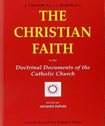 THE CHRISTIAN FAITH