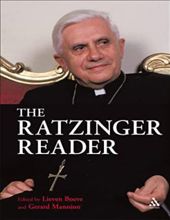 THE RATZINGER READER