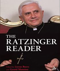 THE RATZINGER READER