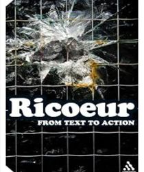 FROM TEXT TO ACTION: ESSAYS IN HERMENEUTICS, II 