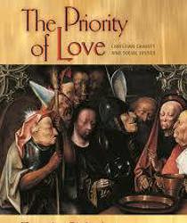 THE PRIORITY OF LOVE