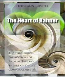 THE HEART OF RAHNER