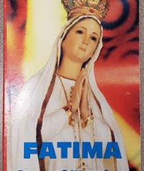 FATIMA COVE OF WONDERS