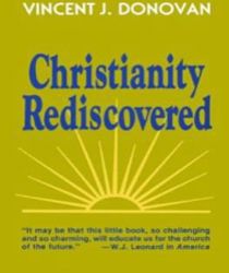 CHRISTIANITY REDISCOVERED