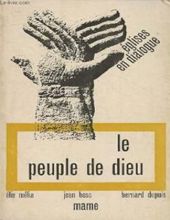 LE PEUPLE DE DIEU