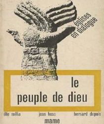LE PEUPLE DE DIEU