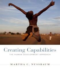 CREATING CAPABILITIES