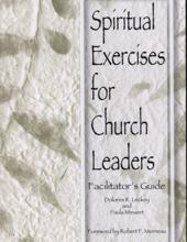 SPIRITUAL EXERCISES FOR CHURCH LEADERS 