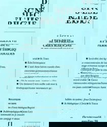 RECHERCHES DE SCIENCE RELIGIEUSE: TOME 104/4, OCTOBRE - DÉCEMBRE 2016