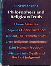 PHILOSOPHERS AND RELIGIOUS TRUTH