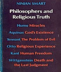 PHILOSOPHERS AND RELIGIOUS TRUTH