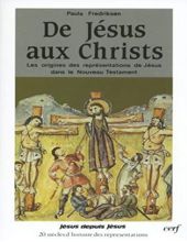 DE JÉSUS AUX CHRISTS