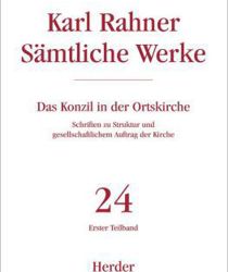 DAS KONZIL IN DER ORTSKIRCHE