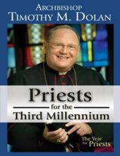 PRIESTS FOR THE THIRD MILLENNIUM