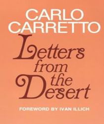 LETTERS FROM THE DESERT 
