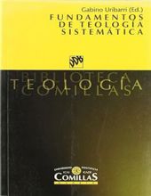 FUNDAMENTOS DE TEOLOGÍA SISTEMÁTICA 