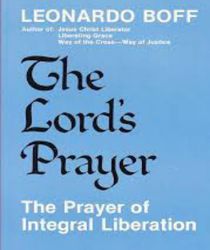 THE LORD'S PRAYER