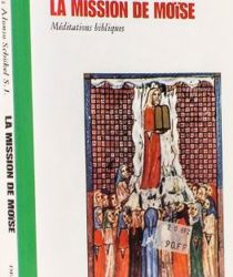LA MISSION DE MOISE