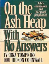 ON THE ASH HEAP WITH NO ANSWERS 