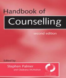 HANDBOOK OF COUNSELLING