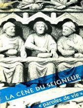 LA CÈNE DU SEIGNEUR