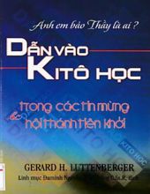 DẪN VÀO KITÔ HỌC