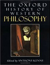 THE OXFORD ILLUSTRATED HISTORY OF WESTERN PHILOSOPHY