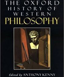 THE OXFORD ILLUSTRATED HISTORY OF WESTERN PHILOSOPHY