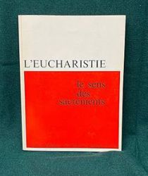 L'EUCHARISTIE