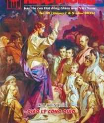 HIỆP THÔNG (BẢN TIN): SỐ 89, THÁNG 7 & 8, NĂM 2015