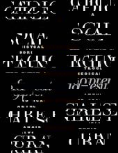 CATHOLIC SOCIAL TEACHING, 1891-PRESENT