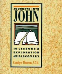 JOURNEYS INTO JOHN