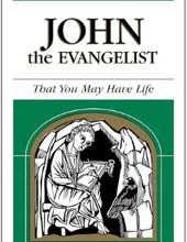 A RETREAT WITH JOHN THE EVANGELIST