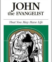 A RETREAT WITH JOHN THE EVANGELIST