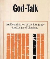 GOD-TALK